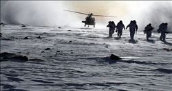 Tendürek Dağında PKK´ya Operasyon