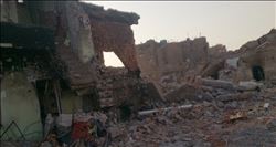 SUR´DA YENİDEN OPERASYON