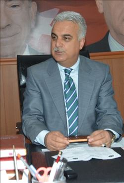       “SAĞLIKTA DEVRİM BİR BALONDU AMA ÇABUK PATLADI”   