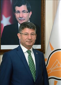  YENİ: “MHP İL BAŞKANI HEP EZBERE KONUŞUYOR”