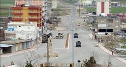 Şırnak´ta sokağa çıkma yasağı