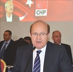 CUMHURİYET HALK PARTİSİ´NİN YENİ TÜZÜĞÜ BAŞTAN YAZILIRKEN