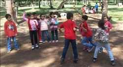 ÇOCUK OYUNLARI YENİDEN HAYAT BULUYOR