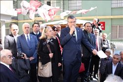  “SİYASİ İKTİDAR ONURLU DAVRANIP İSTİFA ETMELİ”   