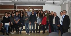 Atal:” Yöremizde Akciğer Kanseri Yaygınlaştı”