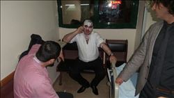 ADANA´DA TERÖR SALDIRISI PROTESTOSUNA BİBER GAZLI MÜDAHALE