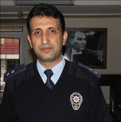 KAHRAMAN KOMİSER KONUŞTU