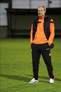 ADANASPOR´DA HEDEF GALİBİYET