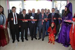 YÜREĞİR´DE YEDİNCİ KÜLTÜR EVİ SERGİSİ 