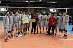 ADANA TOROS BYZ SPOR´DA HEDEF 4´LÜ FİNAL GRUBUNA KALMAK