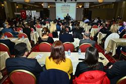 Çabalar, Adanalı´ya Daha Kaliteli Hizmet İçin