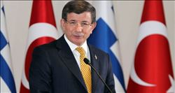  DAVUTOĞLU´NDAN, “DOKUNULMAZLIKLARI HEP BERABER KALDIRALIN” ÇAĞRISI