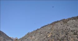 Tunceli´de hava destekli operasyon