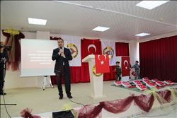  YÜREĞİR´DE ‘ÇANAKKALE ZAFERİ´ ETKİNLİKLERİ 