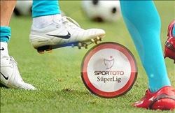 SÜPER TOTO SÜPER LİG HAFTANIN HAKEMLERİ