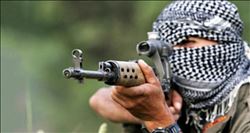 Teröristlerin karargahları başlarına yıkıldı: 20 ölü!