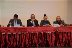 KENT KONSEYİ´NDEN "DEMOKRASİYE SAHİP ÇIKALIM" MESAJI 