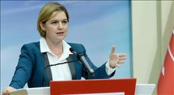  "ANAYASA YOKSA ANAYASADAN YETKİSİNİ ALAN BİR CUMHURBAŞKANI DA YOKTUR"