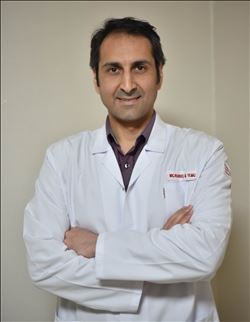 BEYİN TÜMÖRÜNDE NÖRONAVİGASYON YÖNTEMİ 