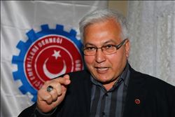 EMEKLİ KONUTLARI´NA 3 GÜNDE 15 BİN BAŞVURU