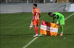 ADANASPOR´UN BİLEĞİ BÜKÜLMÜYOR