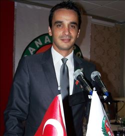 “SU ÖZELLEŞTİRİLMELERİ DURDURULMALI”