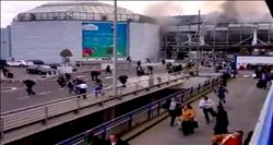 Brüksel´deki Havalimanında patlama: En az 13 ölü