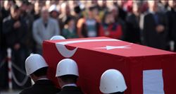 Yüksekova´da patlama: 3 şehit, 12 yaralı