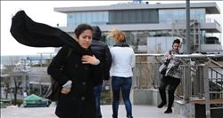 23 Mart 2016 yurtta hava durumu