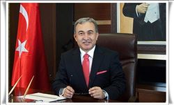 Vali Büyük´ten, Ev Hayali Kuran Emeklilere Müjdeli Haber;