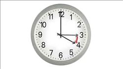 YAZ SAATİ UYGULAMASINA GEÇİLİYOR.