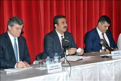    ÇUKUROVA´DA YENİ İŞYERLERİNE RUHSAT İÇİN ENGELSİZ OLMA ŞARTI