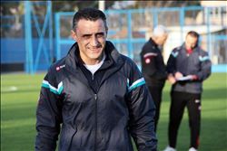 ADANA DEMİRSPOR SERİ PEŞİNDE