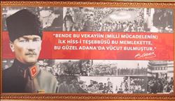 DEVLET TESLİM OLSA DA MİLLET TESLİM OLMAZ-KURTULUŞ SAVAŞI SÖYLEŞİSİ -1-