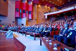 TSK´DAN "HİBRİT SAVAŞ" KONFERANSI 