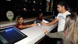 VİZYON FİLMLERİ HER ÇARŞAMBA 8 TL 