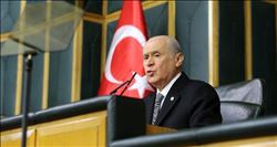 MHP Lideri Bahçeli´den teröre karşı uluslararası mücadele çağrısı
