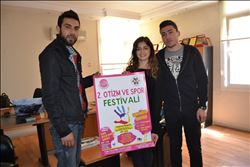 2. OTİZM VE SPOR FESTİVALİ ADANA´DA GERÇEKLEŞİYOR