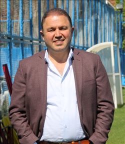 SÖZLÜ: "ŞAMPİYONLUK HEDEFİMİZDEN SAPMADIK"