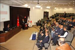 VALİ BÜYÜK: "ADANA´NIN GELECEĞİNDEN UMUTLUYUM" 