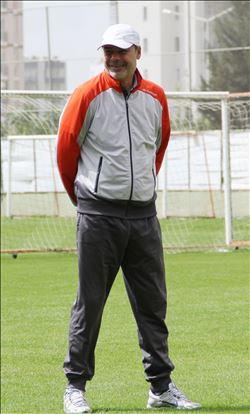 İPEKOĞLU: "ADANA´YA İYİ BİR SKORLA DÖNECEĞİZ"