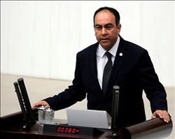  “ADANA BÖLGE ADLİYE VE İDARE MAHKEMELERİ İLE SAİMBEYLİ ADLİYESİ NEDEN KAPATILIYOR?"