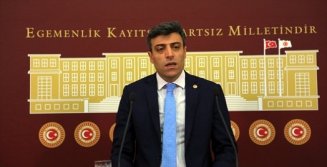    CHP HEYETİ MISIR YÖNETİMİNİN DUYDUĞU RAHATSIZLIKLARI AKTARDI