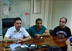 ADANA´DA MUAY THAİ HAKEM KURSU AÇILACAK 