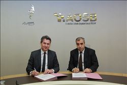  İŞVEREN İLE İŞÇİ ARASINA “KARİYER” KÖPRÜSÜ 