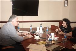 ADANA´DA ´APPLYBAU´ MÜLAKATLARI TAMAMLANDI 