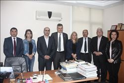 BARUT: "İLÇE BELEDİYELERİMİZİN HİZMETLERİYLE BÜYÜKŞEHİR´İ DE KAZANACAĞIZ" 