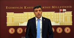    CHP HEYETİ MISIR YÖNETİMİNİN DUYDUĞU RAHATSIZLIKLARI AKTARDI