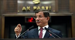 DAVUTOĞLU´NDAN “PARALEL YAPIYLA TAVİZ VERMEDEN MÜCADELE” TALİMATI   