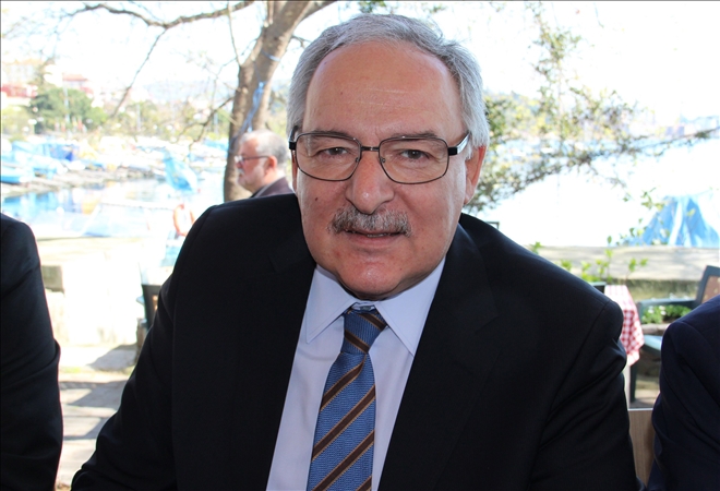    CHP´DE DE ANAYASA TASLAĞI HAZIRLIĞI